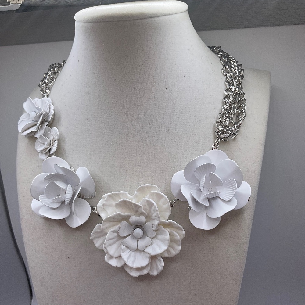 Simply Vera Vera Wang JEWERLY Set
S NWT